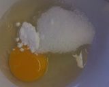 Foto langkah ke 1 dari resep Brownis milo menul menul.