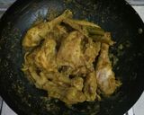 Foto langkah ke 5 dari resep Ayam ungkep.