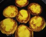 Eggless malpura on Tawa recipe step 8 photo