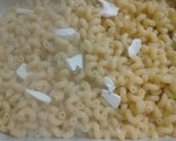 Foto del paso 1 de la receta: Fideos con Salsa blanca