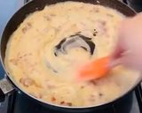 Foto del paso 3 de la receta: Fideos con salsa Parisien