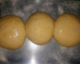 عکس مرحله 4 از دستور نان اسفنجی روسی (Russian Sponge Bread)