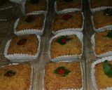 Foto langkah ke 7 dari resep Roti tawar goreng(petruk ngamuk).