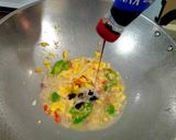 Foto langkah ke 3 dari resep Tumis Tahu Pedas.