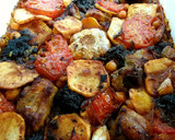 Foto del paso 3 de la receta: Arroz al horno