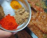 Potala rasa / Pointed gourd rasa recipe step 4 photo