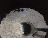 Foto langkah ke 2 dari resep Rissole Masyur (Risol Mayo Sosis Telur).