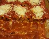 Taisen's lasagna roll ups recipe step 12 photo