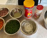 Foto del paso 5 de la receta: Ensalada Rusa Colombiana