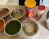Foto del paso 5 de la receta: Ensalada Rusa Colombiana