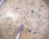 Hình bước làm 3 của món Chả đậu xanh