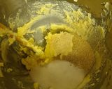 A picture of step 2 of Chocolate chip cookies.
