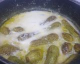 صورة لخطوة 4 من وصفة شيخ المحشي