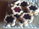 Masa de corte (Galletitas)