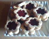 Foto del paso 5 de la receta: Masa de corte (Galletitas)