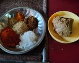 बरबटीची करी (Barbatichi Curry Recipe In Marathi) रेसिपी स्टेप 2 फोटो 
