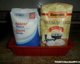 Foto del paso 8 de la receta Turrón de frutas