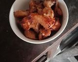 Hình bước làm 4 của món Thịt nướng