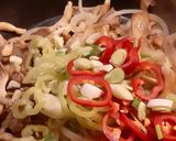 Φωτογραφία βήματος 7 της συνταγής Καυτερό Stir-fry a la Crème C&G