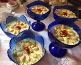 صورة لخطوة 3 من وصفة ارز بالحليب