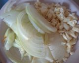 Foto langkah ke 1 dari resep Sup Cream Jagung.