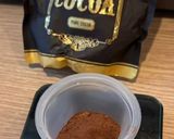 朱古力雪花酥的食譜步驟2照片