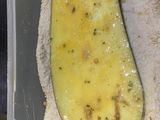 Milanesa berenjenas
