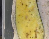 Foto del paso 2 de la receta: Milanesa berenjenas