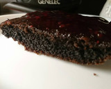 Foto del paso 6 de la receta: Bizcocho de café y chocolate