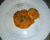 Foto del paso 6 de la receta: Merluza con arroz