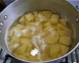 Foto del paso 5 de la receta: Pastel de papas