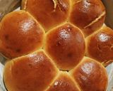 Φωτογραφία βήματος 3 της συνταγής Brioche μαλακό με γιαούρτι