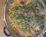 Foto del paso 5 de la receta: Empanadas de acelga y verduras