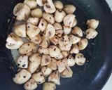 صورة لخطوة 8 من وصفة فطر مقلي