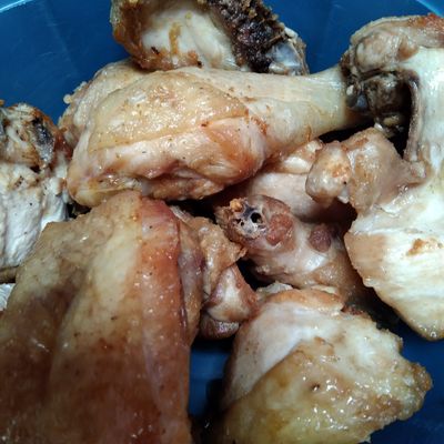 Langkah 1