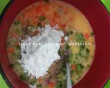 Foto langkah ke 4 dari resep Telur Buat Sahur.