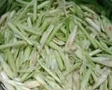 Foto langkah ke 1 dari resep Sirup Lemon Sereh Homemade.