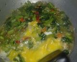 Foto langkah ke 3 dari resep Orak Arik Telur dan Sayur.
