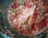 ग्रेवी छोले (gravy chole recipe in Hindi) रेसिपी चरण 2 फोटो