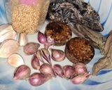 Foto langkah ke 2 dari resep Tahu Tempe Bacem Endesss.