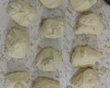 Foto langkah ke 5 dari resep (142) Basic Soft Bun.