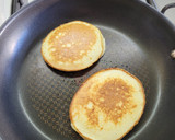 Foto del paso 2 de la receta: Desayuno de campeones⭐⭐⭐ APTO SIBO