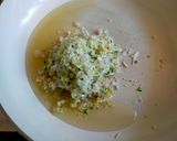 A picture of step 3 of Crispy Vegetables.