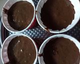 Foto langkah ke 5 dari resep Chocolate Muffin.