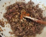 Foto del paso 1 de la receta: Pastel de acelga y zapallo...