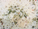 Arroz saltado muy rico y sano