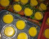 Foto langkah ke 3 dari resep Puding Jagung Susu Cantik.