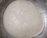 Foto langkah ke 4 dari resep Rye Sourdough Bread.