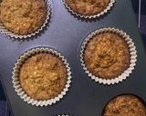 Foto langkah ke 3 dari resep Muffin Apel (No Mixer).