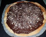 Foto del paso 6 de la receta 🗣✅Pizza de chocolate🍫